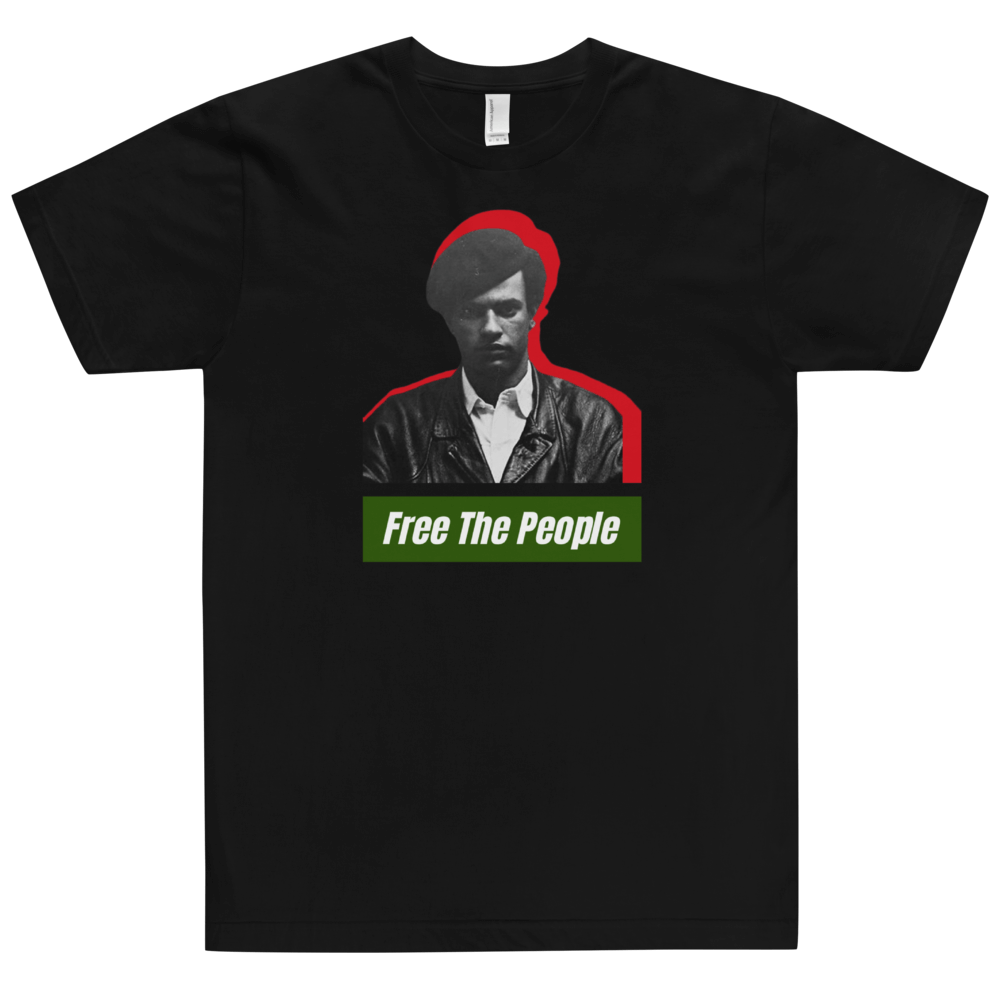 Free The People T-Shirt