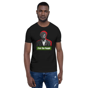 Free The People T-Shirt