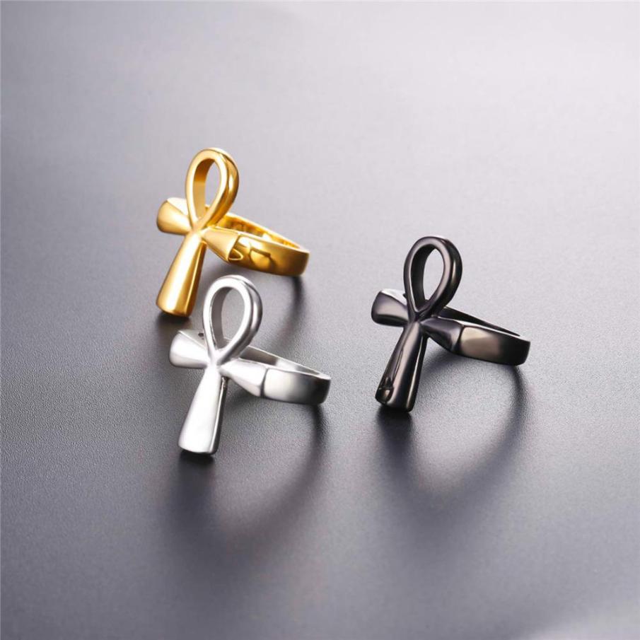 The Ankh Ring