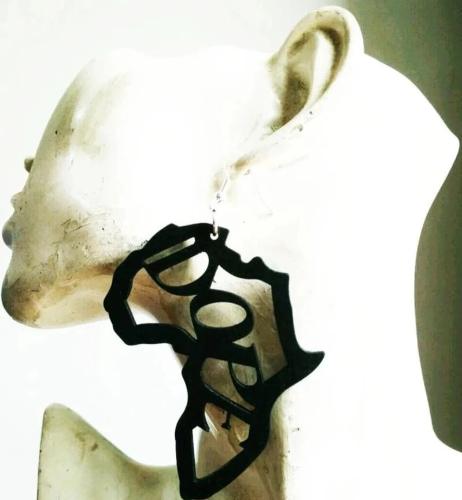 DOPE Earrings