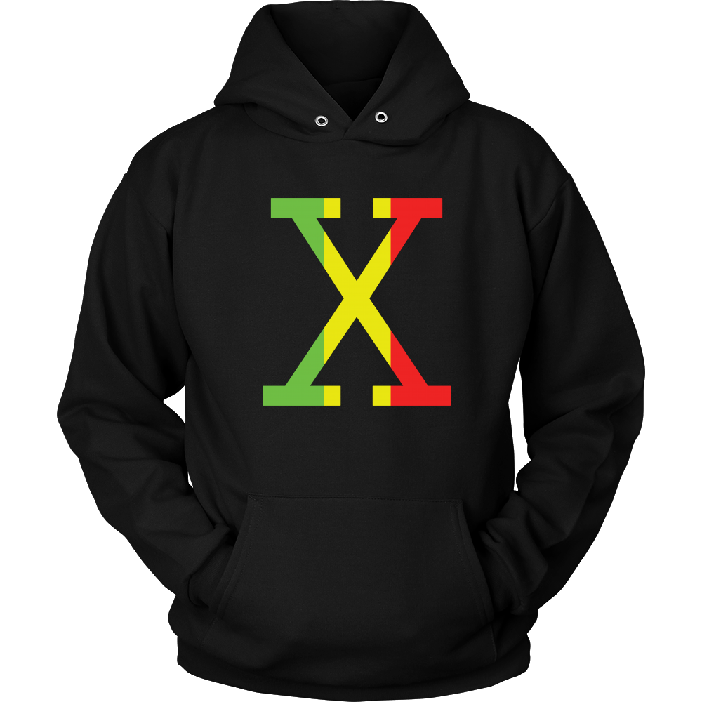Signature X - Blood, Sweat, Tears Hoodie
