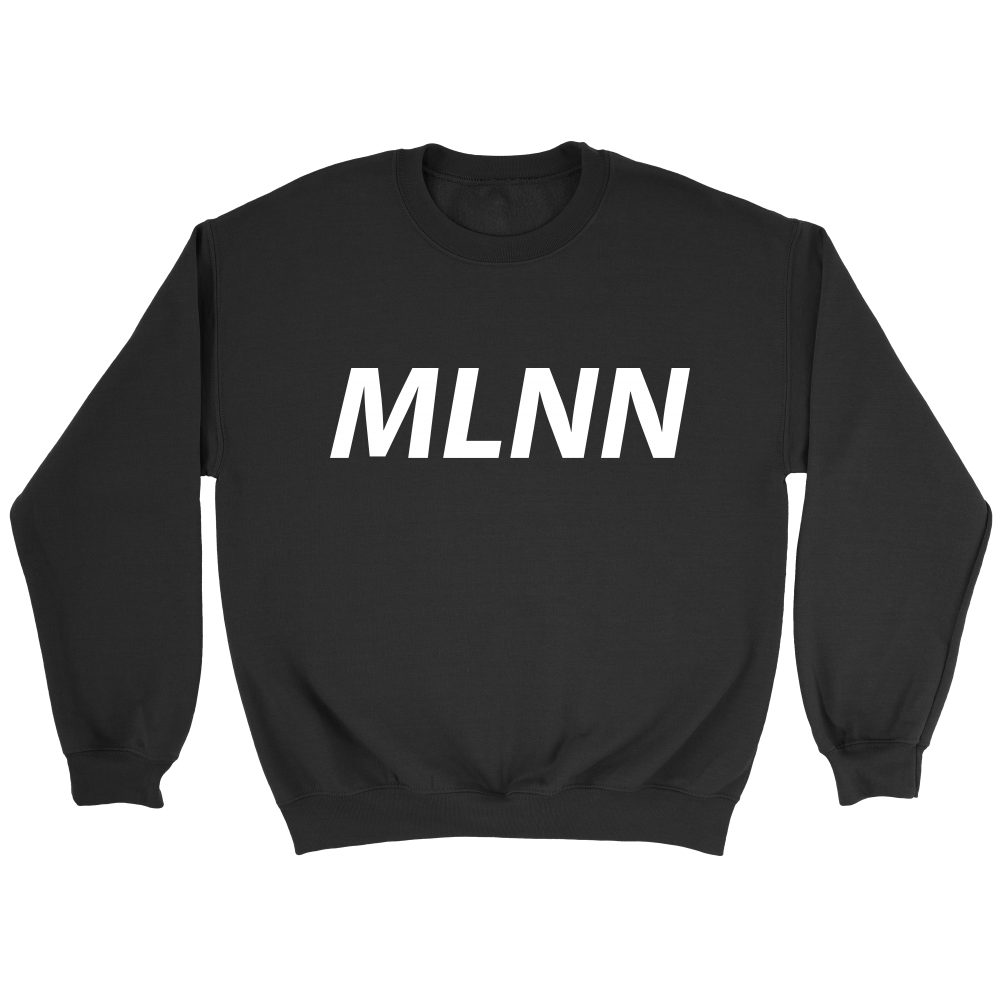 Abbreviated Melanin Sweatshirt