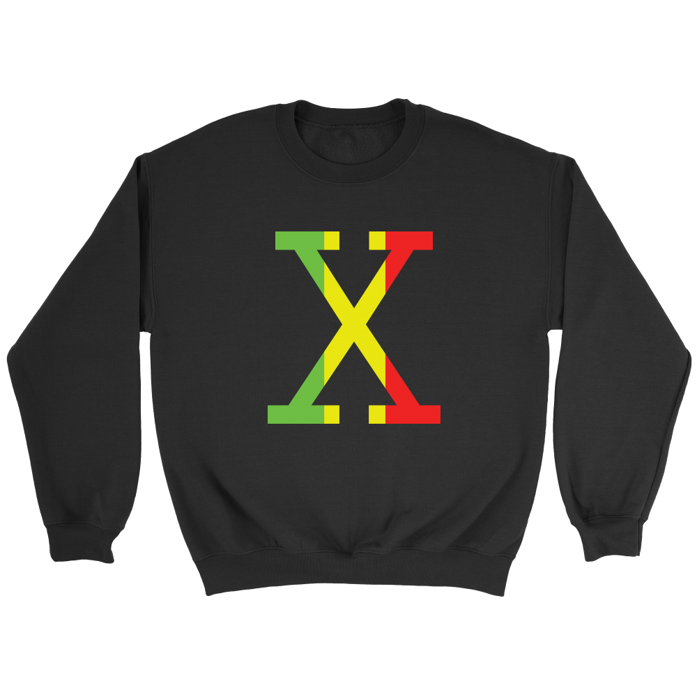 Signature X - Blood, Sweat, Tears Sweatshirt