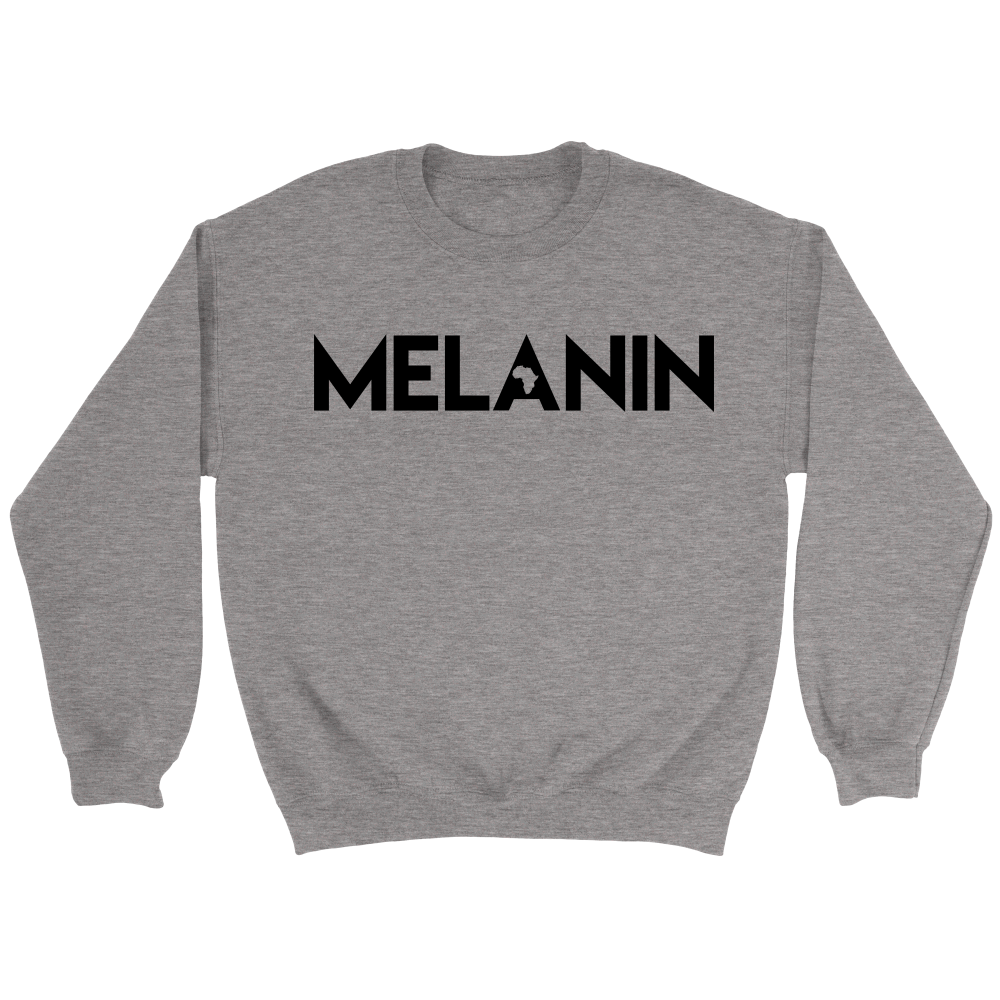 Melanin Africa Sweatshirt