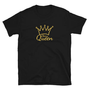 Ebony Queen T-Shirt