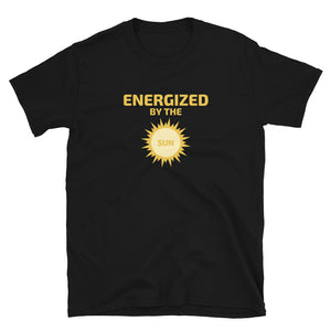 Energized by the Sun T-Shirt