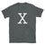 Vintage Malcolm X T-Shirt
