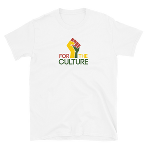 For The Culture T-Shirt