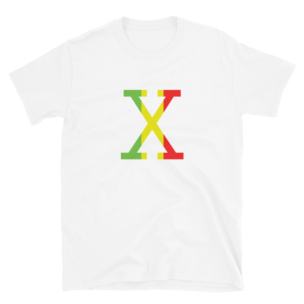 Signature X - Blood, Sweat, Tears T-Shirt