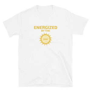 Energized by the Sun T-Shirt