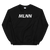 Abbreviated Melanin Sweatshirt