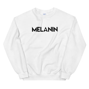 Melanin Africa Sweatshirt
