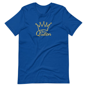 Ebony Queen T-Shirt