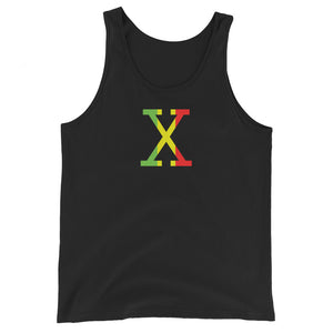 Signature X - Blood, Sweat, Tears Tank