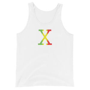 Signature X - Blood, Sweat, Tears Tank