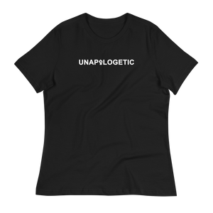 UNAPOLOGETIC T-Shirt