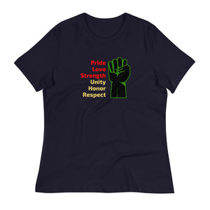 Black Power Necessities T-Shirt