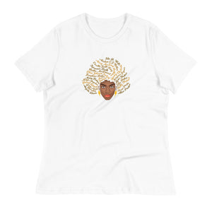 Melanin Goddesses T-Shirt